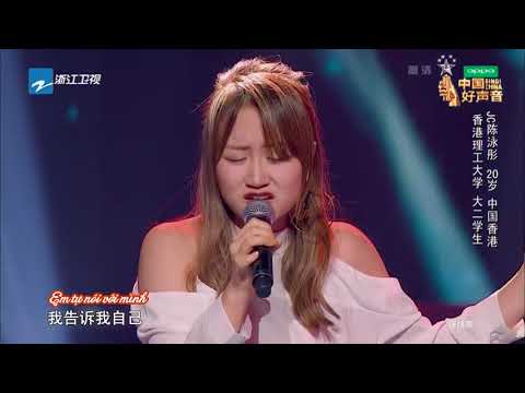 Video [Vietsub] [LIVE] Nói Xa Là Xa - JC | 说散就散 - JC陈泳彤 - youtube