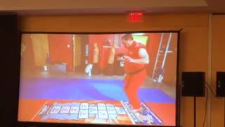 Ameridote In Mabs Long Island