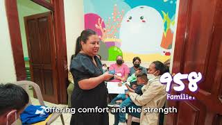 2025 A Year of Miracles at Centro Moore Transforming Lives in Guatemala