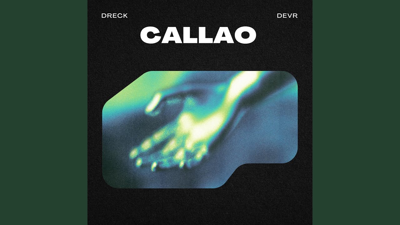 Смотреть «CALLAO (feat. DEVR)» на YouTube