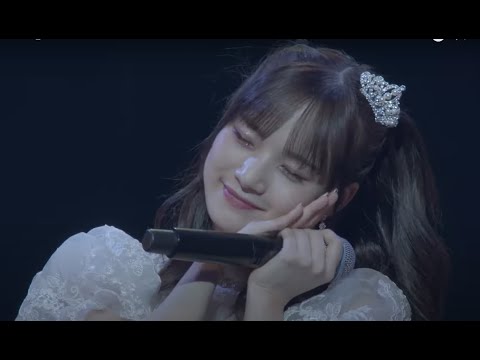 もしも・・・ / 稲場愛香