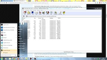 Minecraft Tutorial: How To install TooManyItems 1.8.1-1.9 pre 4!