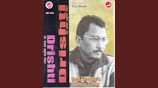 Video thumbnail of "Deep Shrestha - Dinko Ujyaloma"