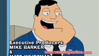 American Dad: Gay Control