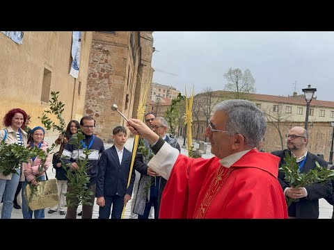 Ilustre Cofradía de la Santa Cruz del Redentor y de la Purísima Concepción de la Virgen, Su Madre