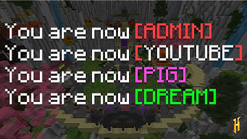 30 SECRET HYPIXEL COMMANDS [2025]