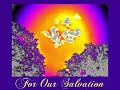 For our salvationambient solo piano worship music by sang yup cha        