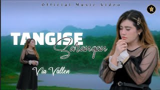 Via Vallen - Tangise Sarangan (Official Music Video) lilo aku ra lilo nanging piye maneh wes dalan