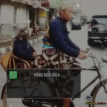 Story WA 30 Detik tentang Ayah