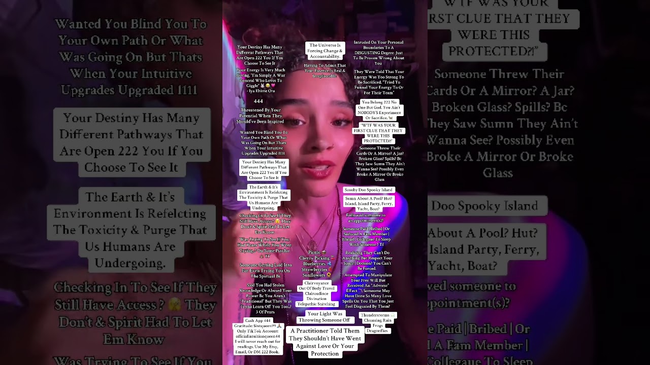 Закрытая глава: практикующий врач сказал им, что им никогда не следовало идти против любви и ваше...