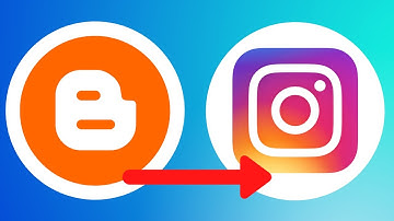 How to Add Blogger Website to Instagram (Quick & Easy)