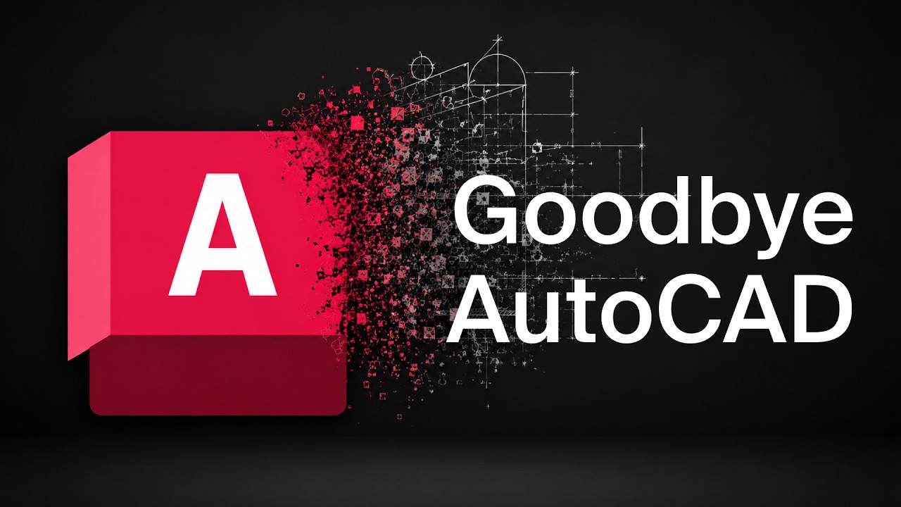 Why I switched from AutoCAD to Synaps