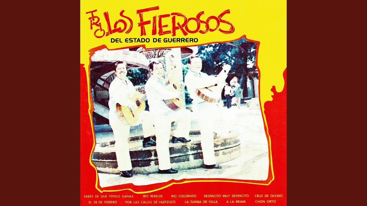 Río Rebelde - YouTube