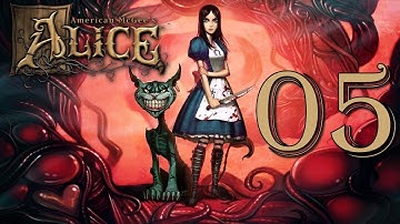 Halloween 2025: American McGee