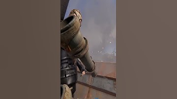 Rust When THE 321 HITS on Us10x part 2