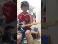 isian gitar, part lagu Samsons - Tak Bisa Memiliki