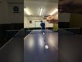 割れたボールをリサイクルして 横回転サーブを習得 卓球 Tabletennis 卓球工作 割れたボールをリサイクルして 横回転サーブを習得 卓球 Tabletennis 卓球工作