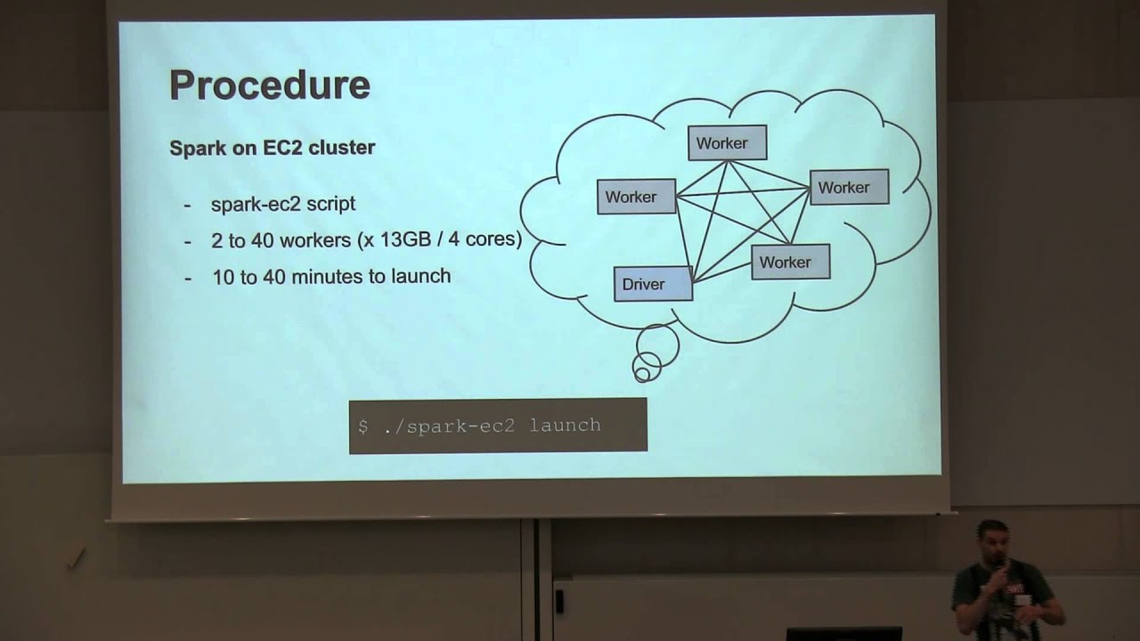 Scalable genomic data processing and interoperable systems with ADAM ...