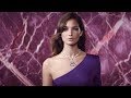 BVLGARI Divas' Dream Jewellery Collection