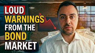 BOND MARKET CHAOS? HERE'S WHAT'S REALLY GOING ON