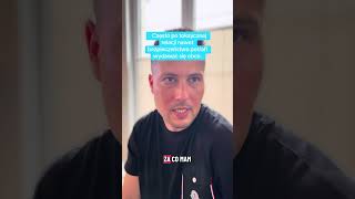 Często po toksycznej relacji nawet bezpieczeństwo potrafi wydawać się obce.#zwiazek #relacje