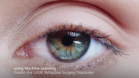 Microsoft Intelligent Network for Eyecare - MINE