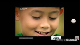 Download lagu iklan rinso versi bola (2006)