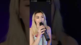 #8 Marbecca on Bigo Live Indonesia 15/07/2021