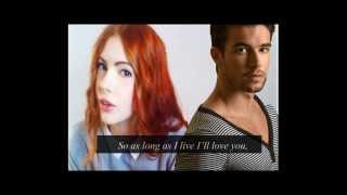 The Girl He Never Noticed- Eros & Jade's Wedding