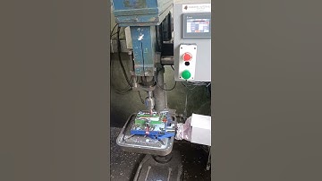 Automatic Drilling & Sliding machine 9850871895