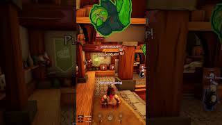 I picked up the little guy? | #digitalslothgaming on #Twitch #Bronzebeard'sTavern