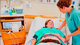 What Is Fetal Distress During Labor & Delivery?