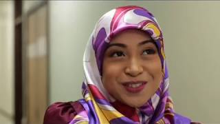 Dia Pilihan Ku