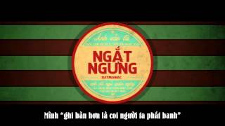 Download Lagu Ngắt Ngưng - DatManiac MP3