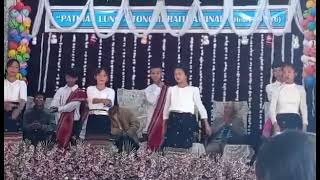 Lamtuk Christmas 2021 Mino Acting Song