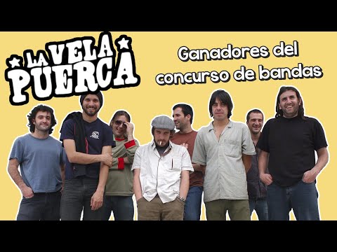 Curiosidades de La Vela Puerca