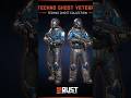 Rust console edition weekly skins July #rust #skins  #rustconsole
