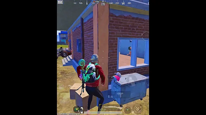 😱Revenge time🔥🔥BGMI attitude status | PUBG attitude status #pubgshorts #shorts