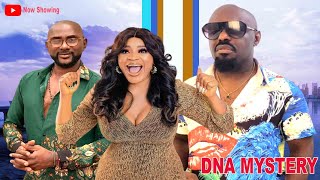 DNA MYSTERY - LATEST NOLLYWOOD TRENDING MOVIE
