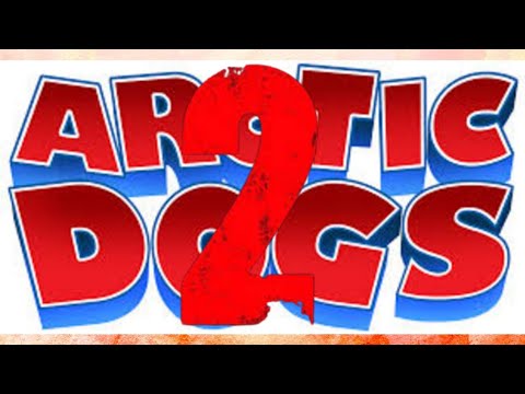 Will There be an Arctic Dogs 2?