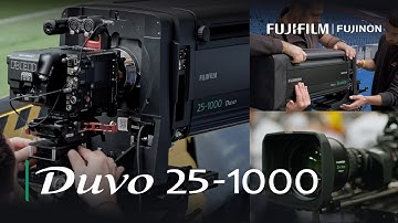 Using the Cinema Look to Change the Way Fans Watch Live Sports Broadcasts | Steadicam Op Manu Tomás