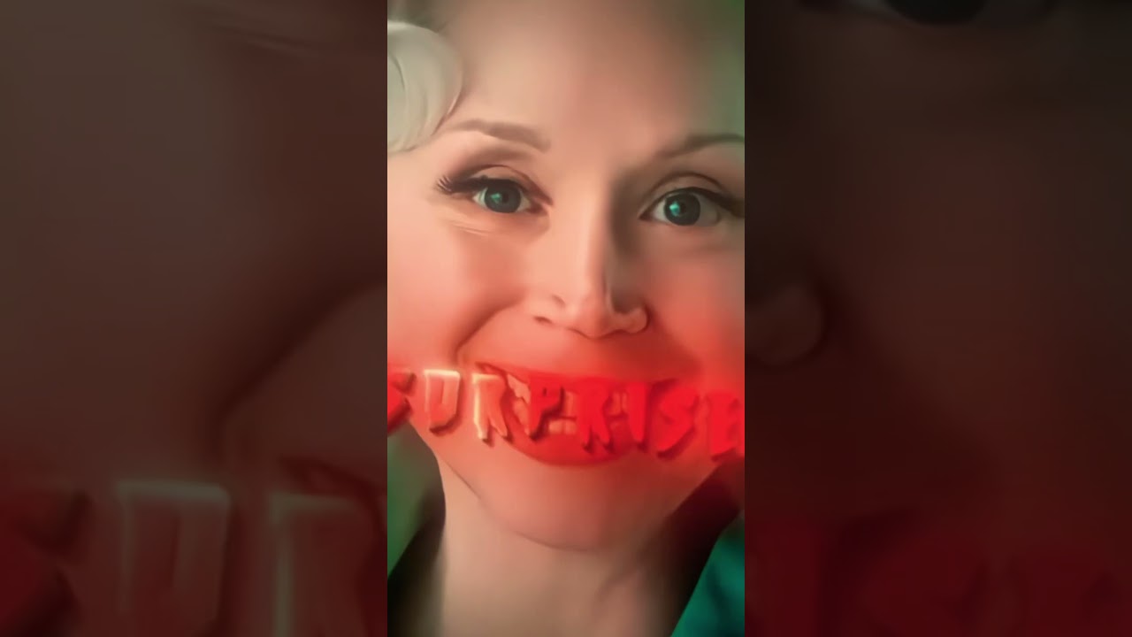 Wednesday season two part two  # Edit # TV               #￼Spoiler