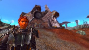 FALLOUT 3 (Chapter 2) Mod Talk: Tale of Two Wastelands