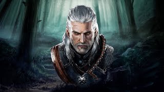 The Witcher Type Beat - \