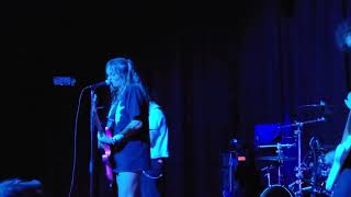 Out In Front -  fLoAT -  Constellation Room 06/11/2026