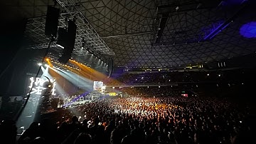 Napalm Death - You Suffer (Live at The Metal Fest Santiago 2023)