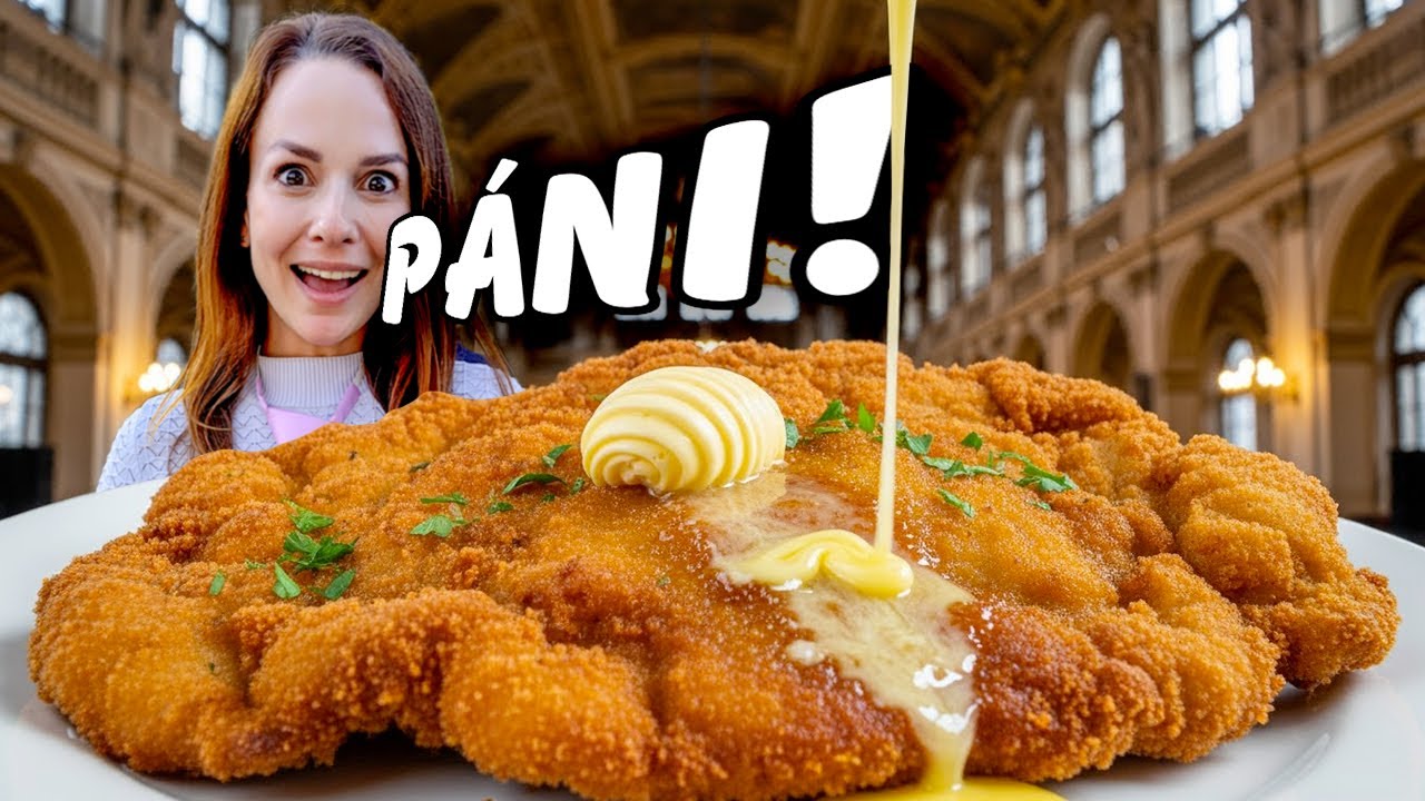 VE SNĚMOVNĚ JÍDLO NEŠIDÍ: Může sem na něj KAŽDÝ?