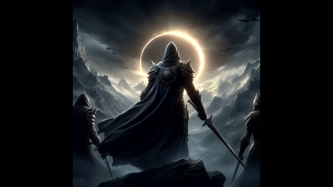 YouTube에서 Binary Beats AI - Oblivion Directive 보기 YouTube에서 Binary Beats AI - Oblivion Directive 보기