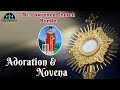 Novena of St. Lawrence | 21-05-2024 | St. Lawrence Church, Bondel