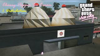 GTA Vice City PC MOD 22 32 Cherry Popper Ice Cream Asset No2 16 30